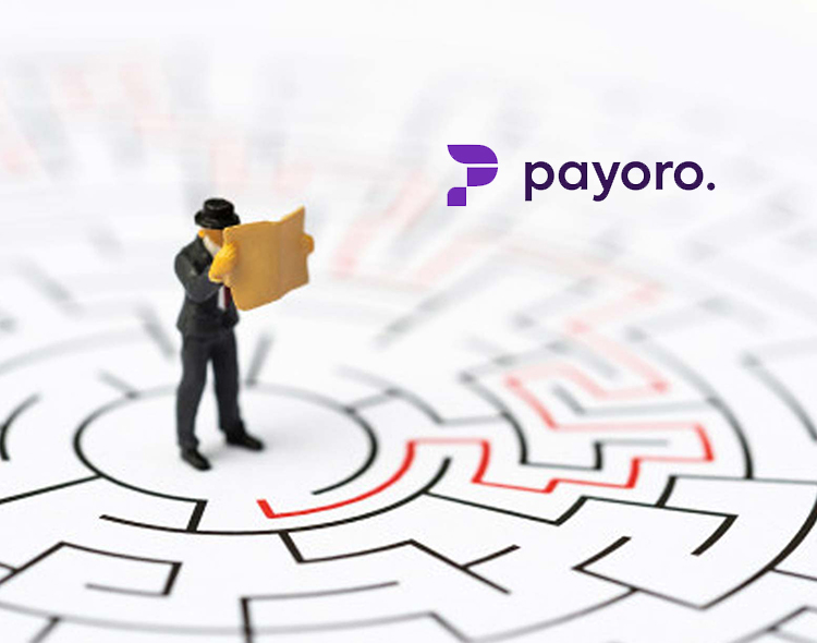Fintech Startup Payoro Launches Payoro Connect
