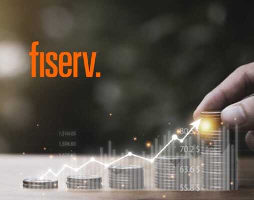 Fiserv Tops IDC FinTech Rankings Of Financial Technology Providers