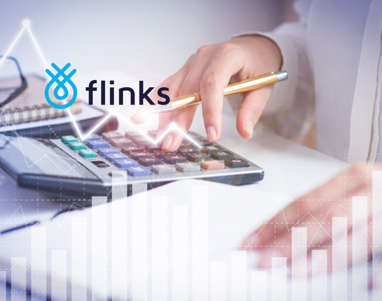 Flinks Announces A Major Breakthrough In The Ability Of Fintechs And Financial Institutions To Maximize The Usability Of Financial Data
