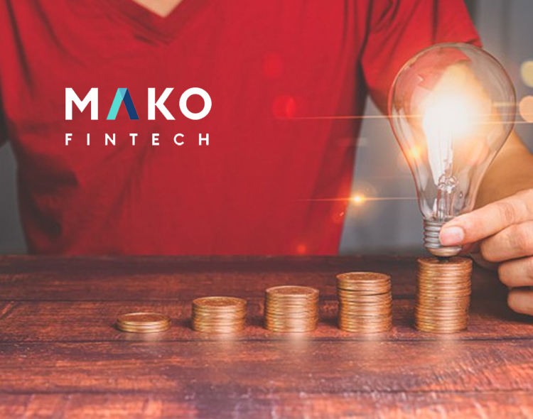 Following Major Client Growth, Mako Fintech Adds Powerful Reinforcements to Executive Team