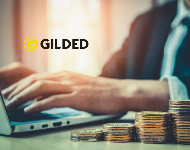 Gilded Launches Compass: The Most Advanced QuickBooks Integration for Crypto