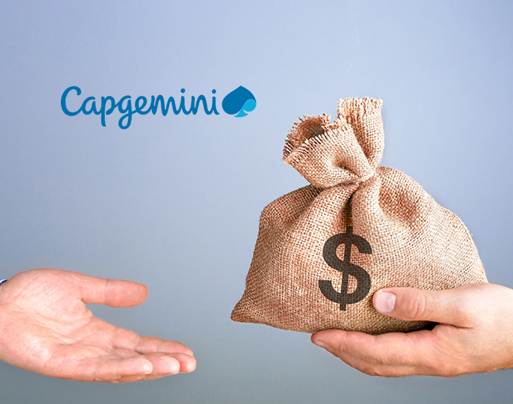 Capgemini Enables InPost to Transform Its Business Processes Across Multiple European Markets