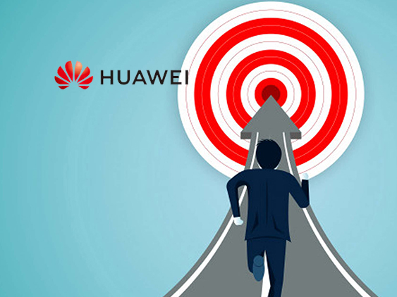 Huawei Enables ISP B2B Transformation and MSP Service Development