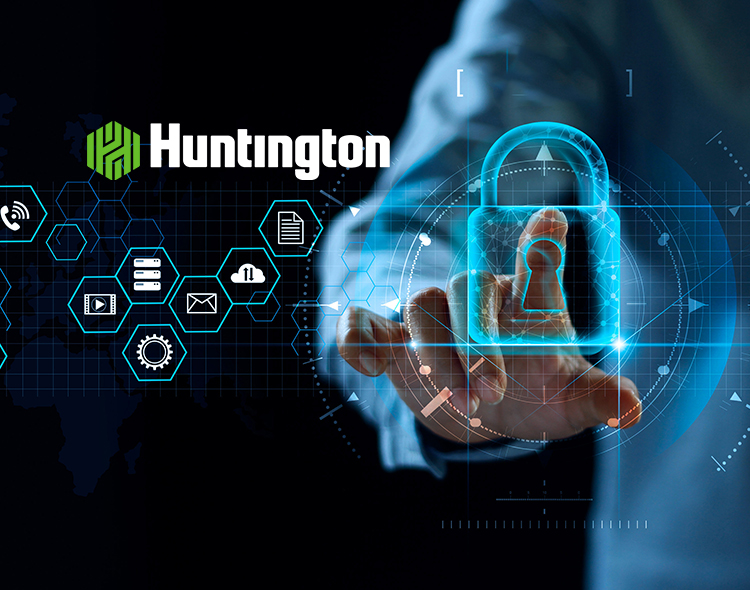 Huntington Names Aaron Sporck To Lead Middle Market Banking In West Virginia