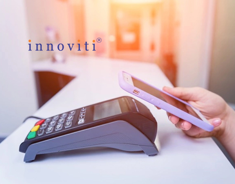 Innoviti Powers Visa To Enable Deeper Financial Inclusion With Offline Payments In India