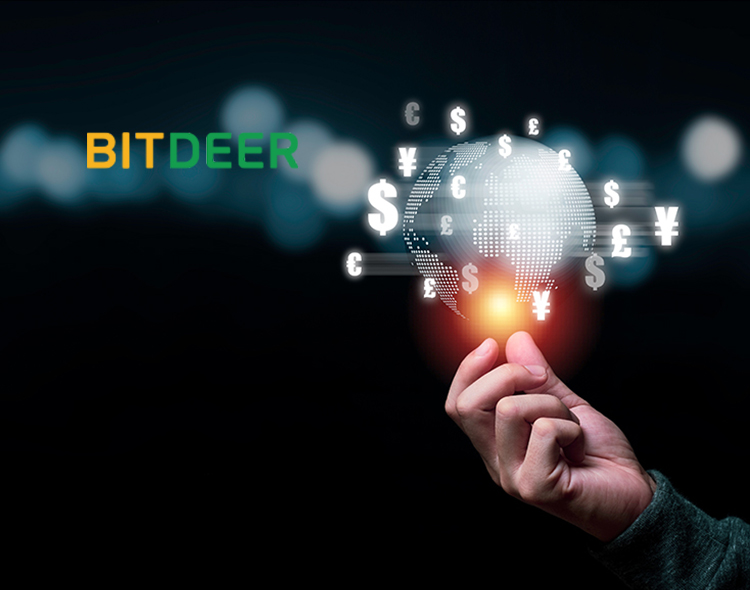 Introducing Bitdeer Group, the World's Premier All-Inclusive Digital Asset Mining Service Provider