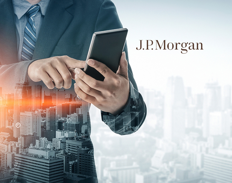J.P. Morgan Supports Alipay to Provide Card Payment Services for Alibaba.com in the U.S.