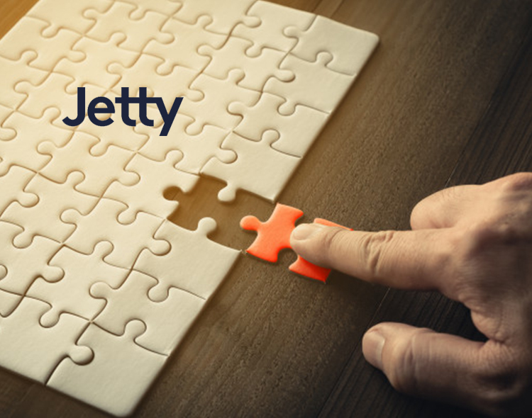 Jetty Partners with Gables Residential