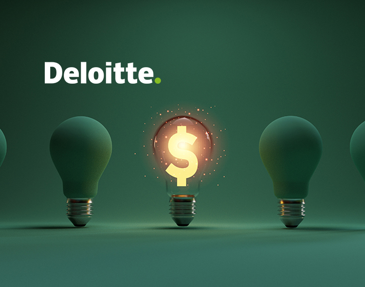 Krissy Davis Named Leader of Deloitte's US Investment Management Sector