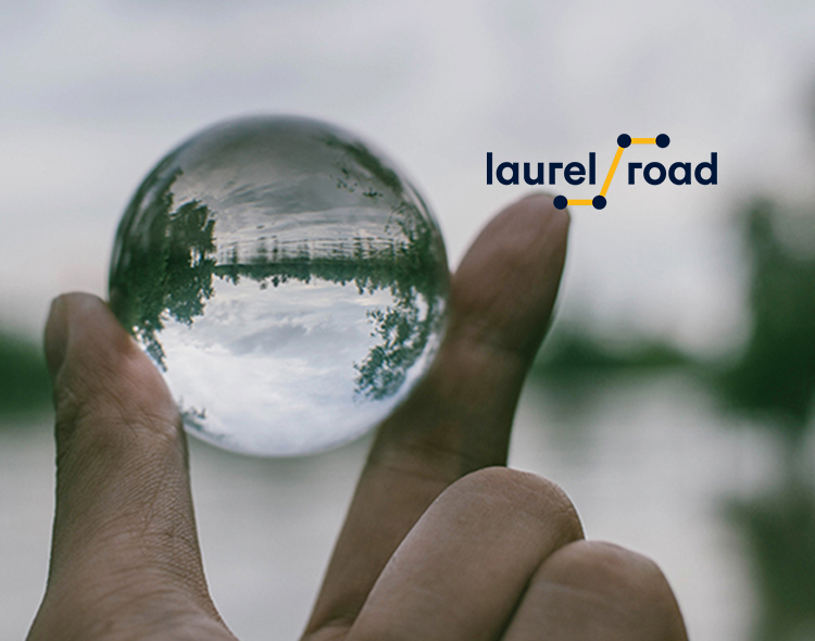 Laurel Road Advances Digital Banking with New Checking and Mobile Application