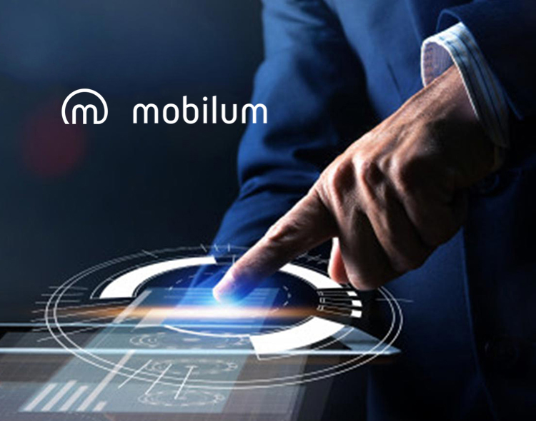 Mobilum Technologies Announces Management Changes