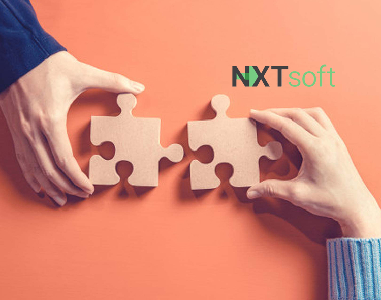 NXTsoft and Yapily Form Partnership to Deliver Global Access to Open Banking