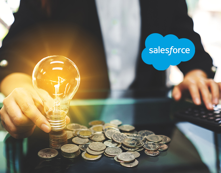 New Salesforce and Slack Innovations Empower Companies to Create Their Digital HQ