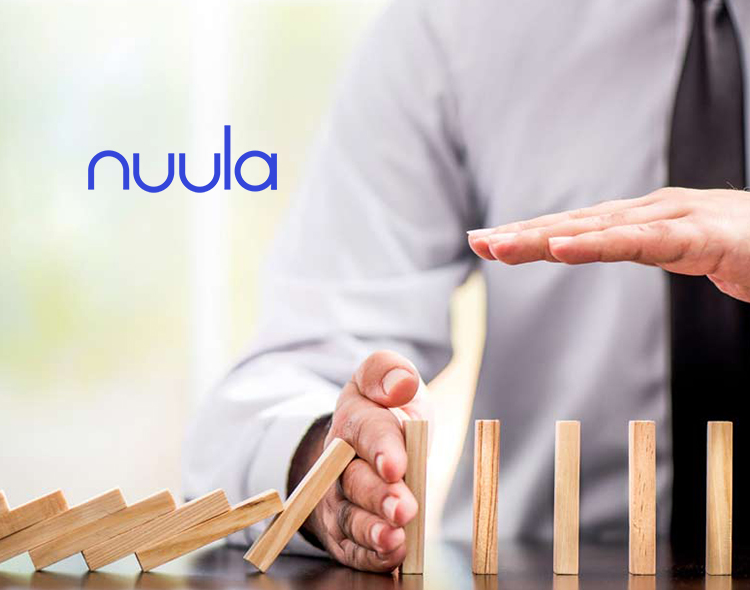 Nuula Secures $120 Million in Funding to Reinvent Financial Services for Small Businesses