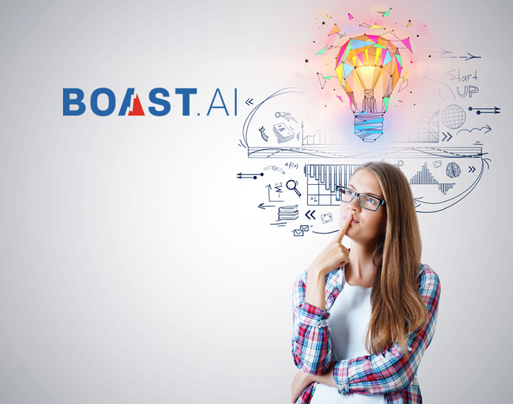 Organizations Spend Up To 30 Percent of Their Time Deciding and Prioritizing Innovations Each Month, According to New Research from Boast.AI