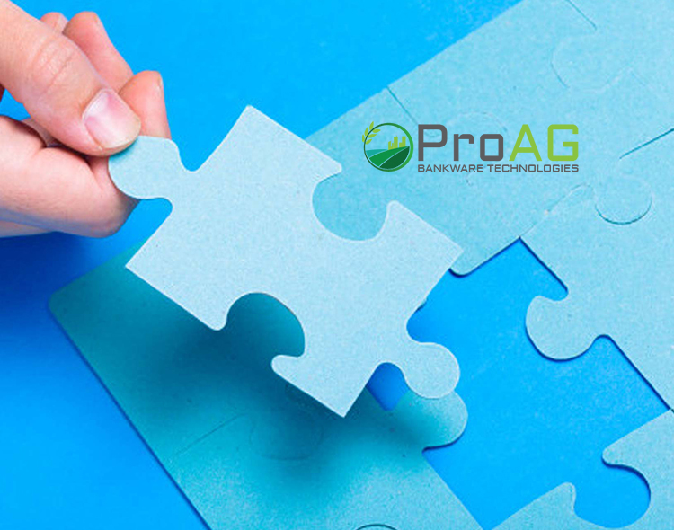 POPi/o Partners With ProAG Bankware Technologies To Enhance Digital Experiences for Agricultural Lenders & Customers