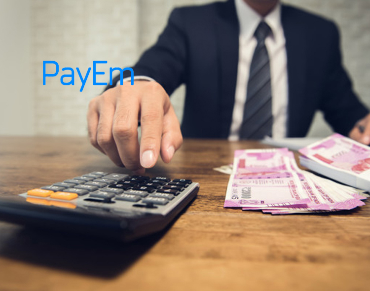 PayEm, The Global Spend and Procurement Platform, Emerges From Stealth With $27 Million In Funding