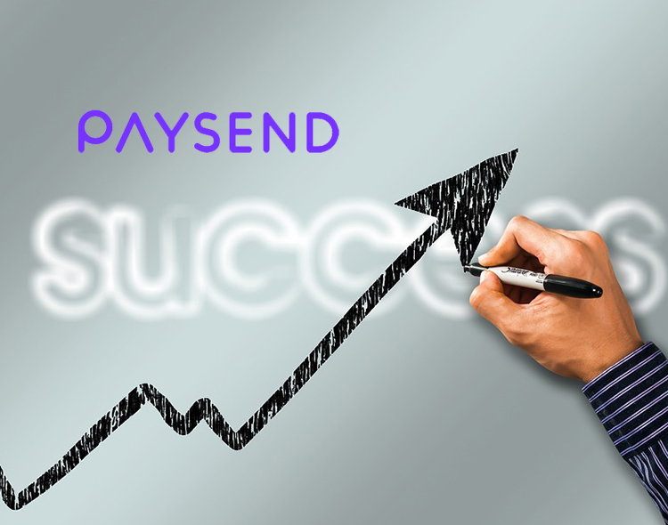 Paysend Now Available to All Canadians After Successful Beta Phase