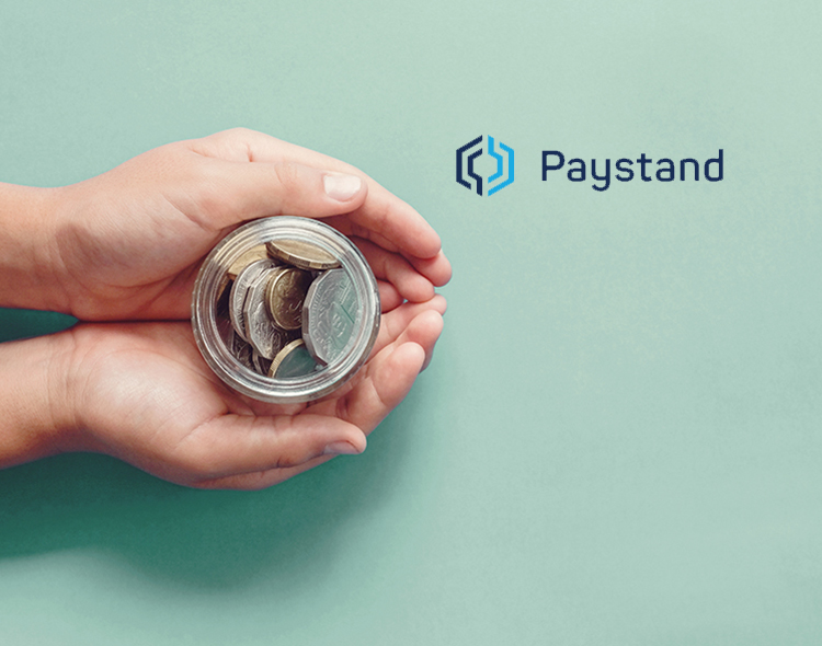 Paystand Announces Scott Bennion as Company’s First-Ever Chief Financial Officer