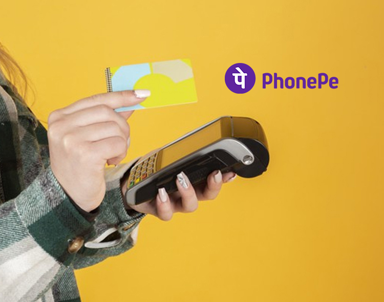 PhonePe Launches the "Pulse" of Digital Payments, India's First Interactive Geospatial Website