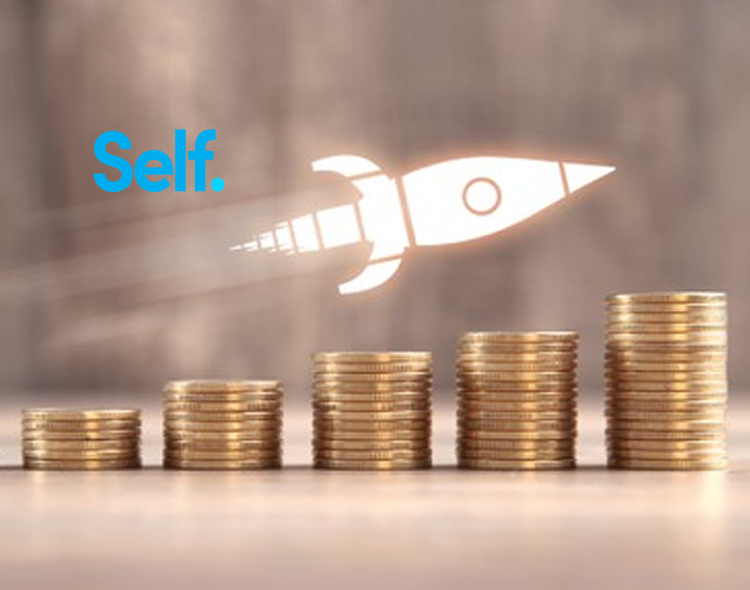 Self Financial Raises $50 Million in Series E Funding Led by Altos Ventures