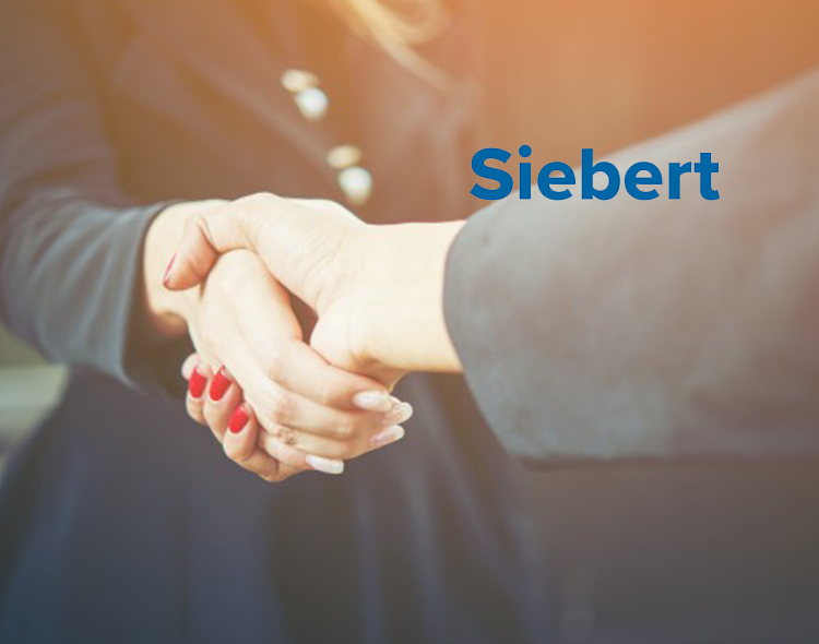 Siebert Partners with Gateway to Lead Expanded Investor Relations Program