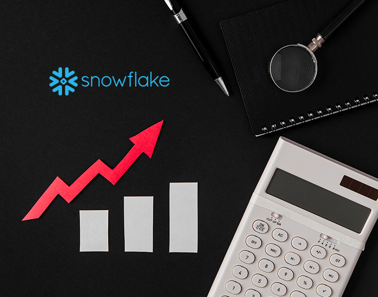 Snowflake and Citi Securities Services Re-Imagine Data Flows Across Financial Services Transactions