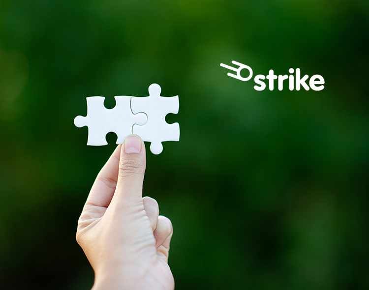 Strike Launches Its API Platform for Businesses and Partners With Twitter to Power Instant Global Payments Using Bitcoin