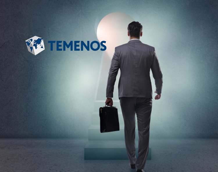 Temenos Named a Leader in Digital Banking Engagement Platforms and Hub Evaluations by Independent Research Firm