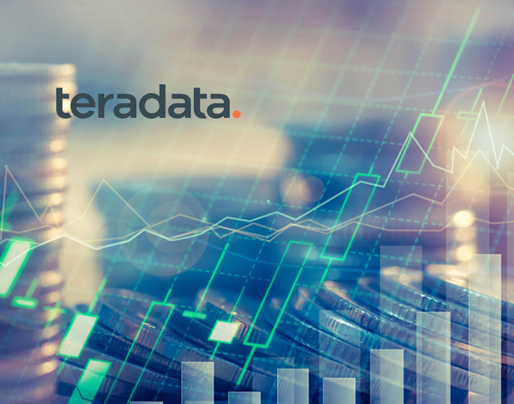 Teradata Ranked a Top 100 Global Provider of Financial Technology in the 2021 IDC FinTech Rankings Top 100