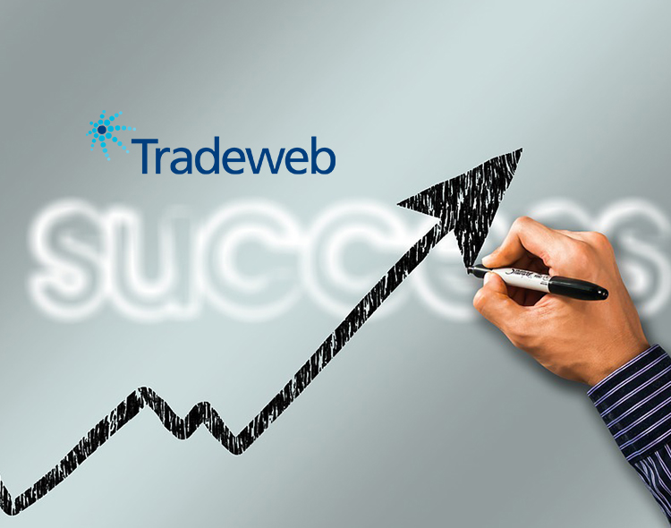 Tradeweb Successfully Completes its First Transactions with Southbond Bond Connect