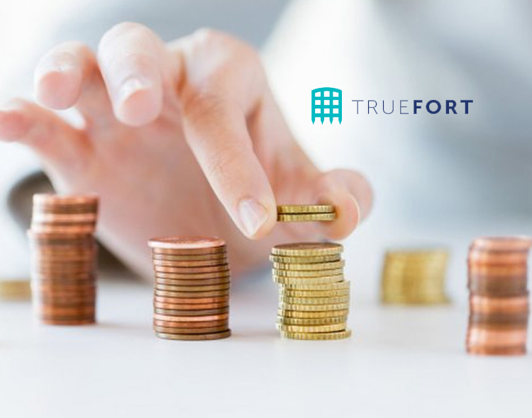 TrueFort Secures Strategic Financing from Ericsson Ventures for Zero Trust Application Protection Platform