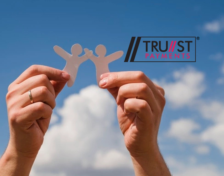 Trust Payments Partners with Kriptomat to Facilitate 'Everyday' Cryptocurrency Exchange