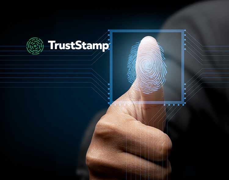 Trust Stamp's Biometric Privacy Technology to Serve 30M People by Mastercard and Paycode