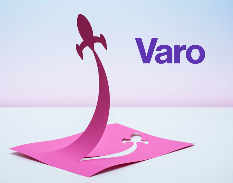 Varo Bank Raises $510 Million of Growth Capital