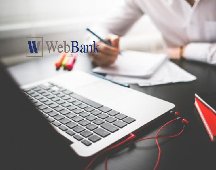 WebBank Provides New Asset-Backed Revolving Credit Facility to Libertas Funding Affiliate