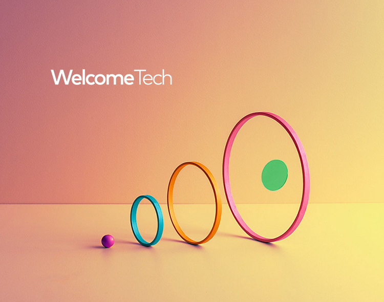 Welcome Tech Announces Substantial Growth and Key New Hire