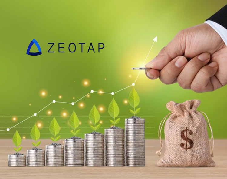 Zeotap Brings In Liberty Global Ventures In Series C Funding Round Extension