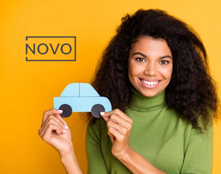 Novo Hires Executive Vice President of Engineering and Chief of Staff