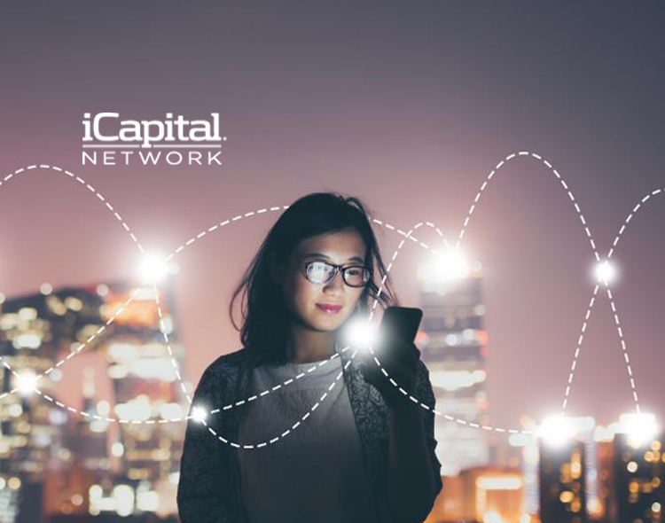 iCapital Network to Acquire Axio Financial, a Leading Service Provider to the US Structured Notes Market