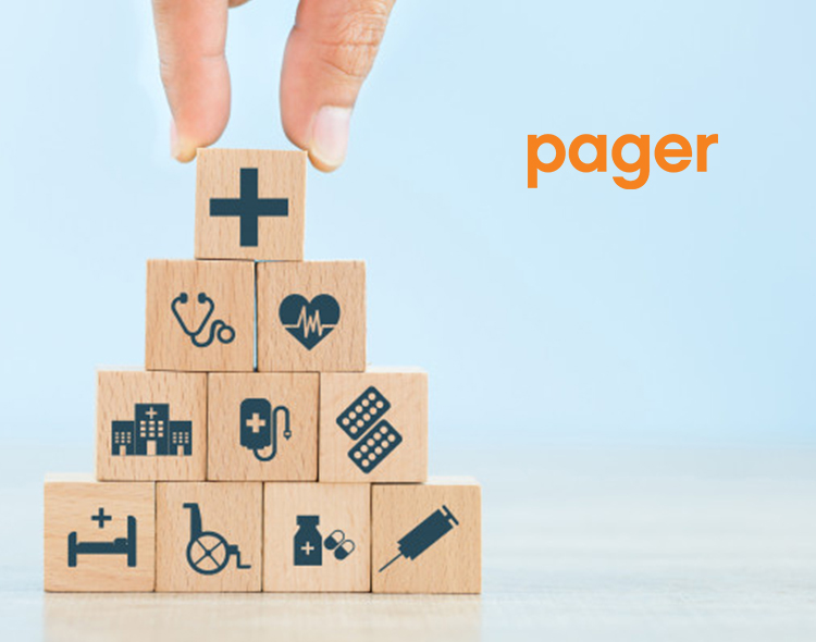 Pager  Secures $70 Million in Funding to Drive Expansion of Virtual Care in United States, Latin America and Worldwide