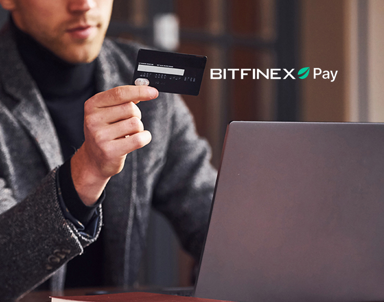 Bitfinex Pay