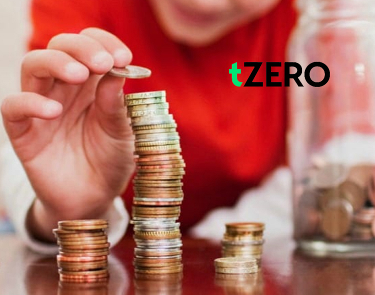 tZERO’s Digital Asset to Fiat Account Funding Feature Continues to Expand - Will Support Bitcoin & Ethereum