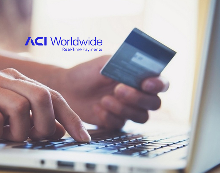 60 Percent of Indian Shoppers Use Digital Payments Multiple Times Each Week for Festive Season Spending, Reports ACI Worldwide Study