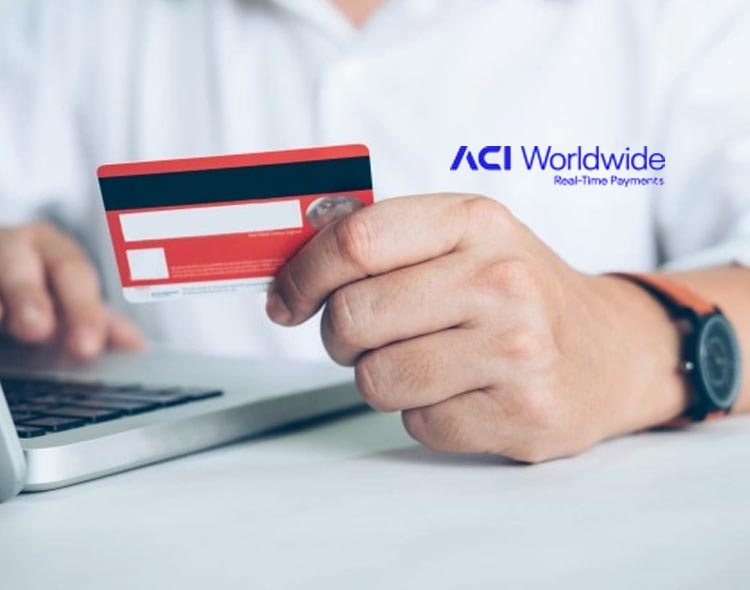 ACI Worldwide and RocketFuel Launch Cryptocurrency Payment Acceptance for Merchants Globally—Pioneering Zero Fees