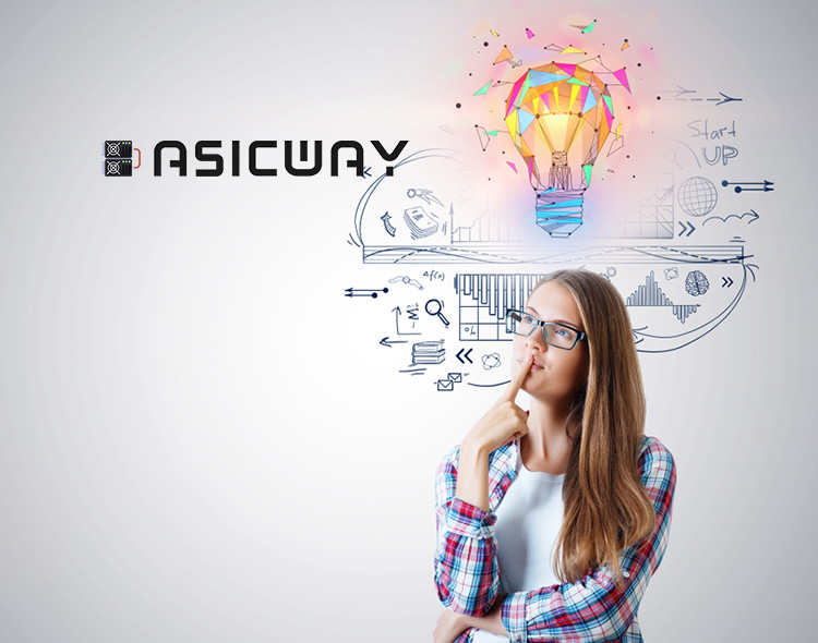 ASICWay: New Mining Technology Disrupts Crypto Market