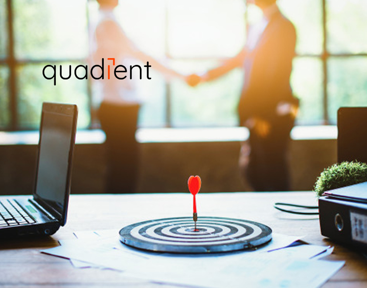 Accounts Receivable Automation Solution YayPay by Quadient Joins Forces with Flywire to Digitize Global B2B Payments