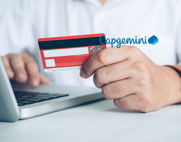 As Use of Alternative Payments Is Skyrocketing, Banks Must Urgently Embrace the Next Generation of Payments to Stay in the Race: Capgemini’s World Payments Report 2021