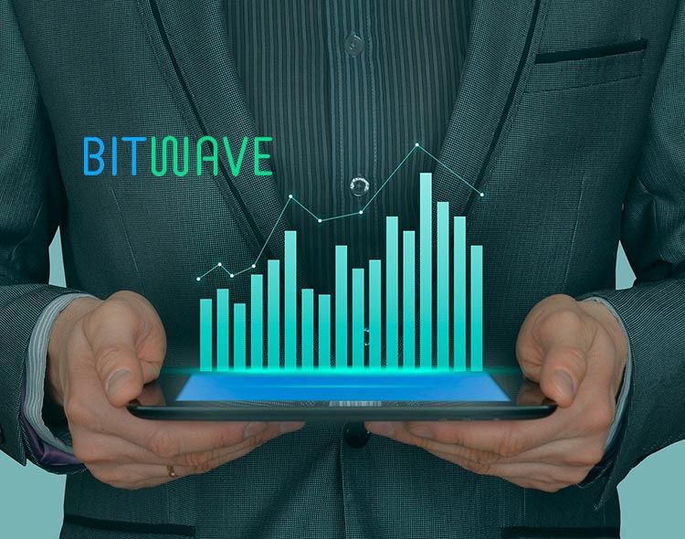 Bitwave Launches Digital Asset Maturity Model for Enterprises Unlocking the Benefits of Holding Digital Assets