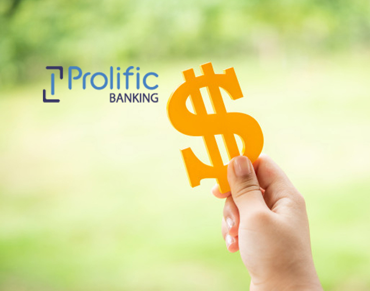 Brookline Bank Signs Multi-Year Contract with Prolific Banking Inc. for Commercial Onboarding Solution